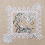 (image for) I Love Winter